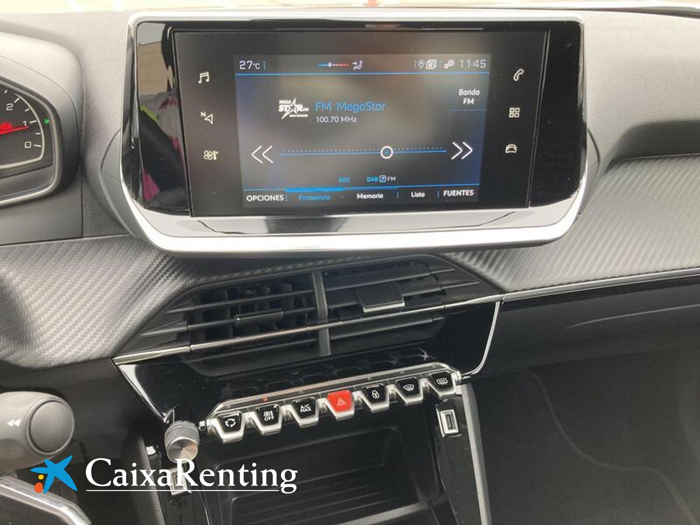 Peugeot 2008 BlueHDi 110 S&S Active 81 kW (110 CV)