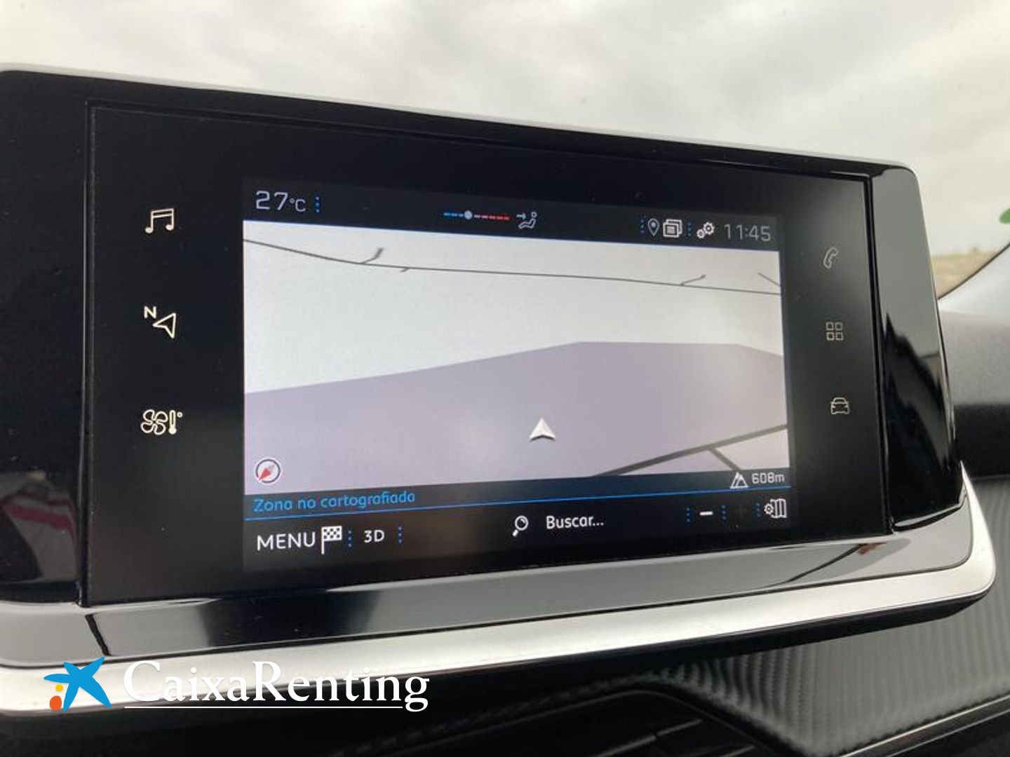 Peugeot 2008 BlueHDi 110 S&S Active 81 kW (110 CV)