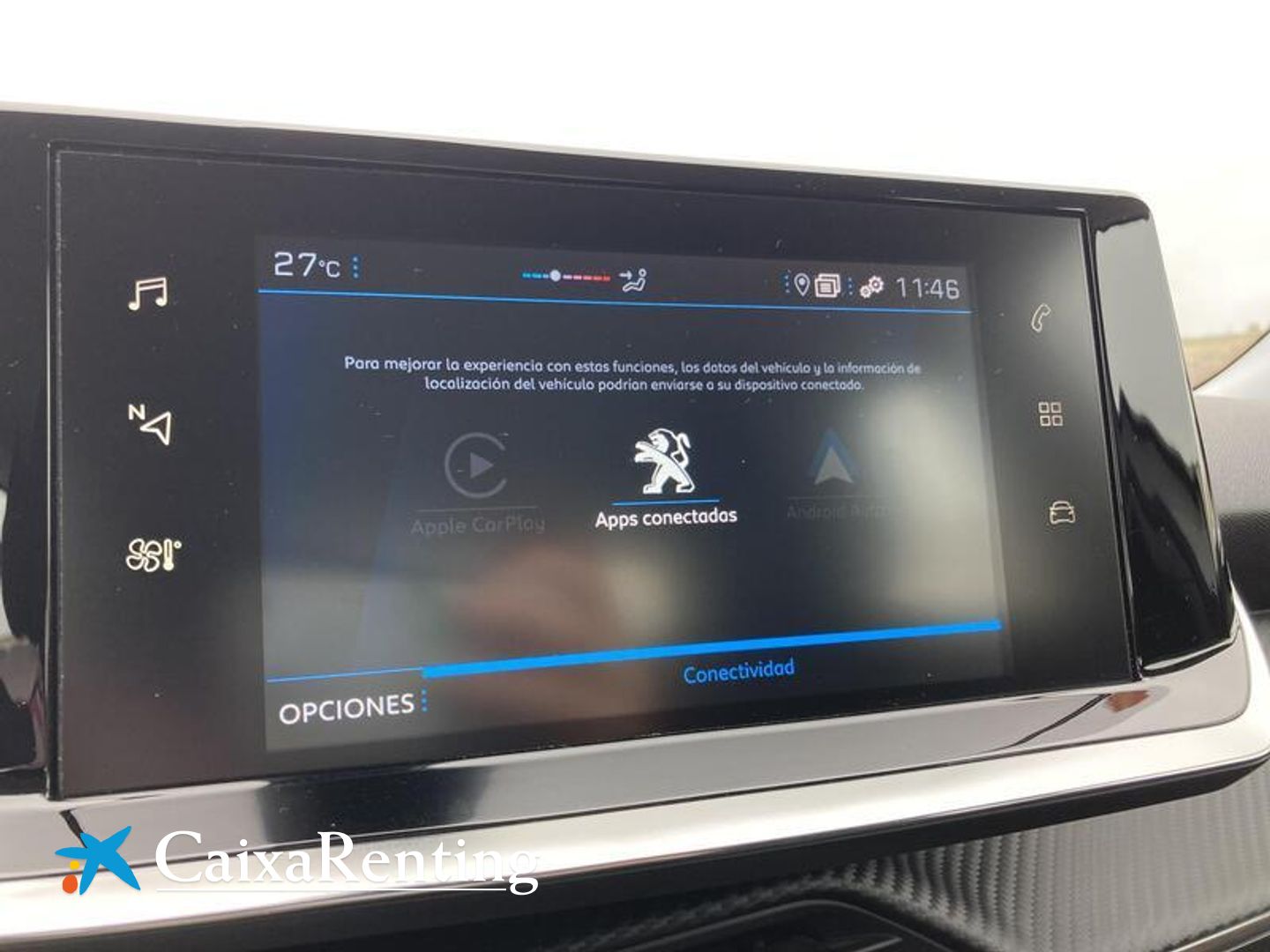 Peugeot 2008 BlueHDi 110 S&S Active 81 kW (110 CV)