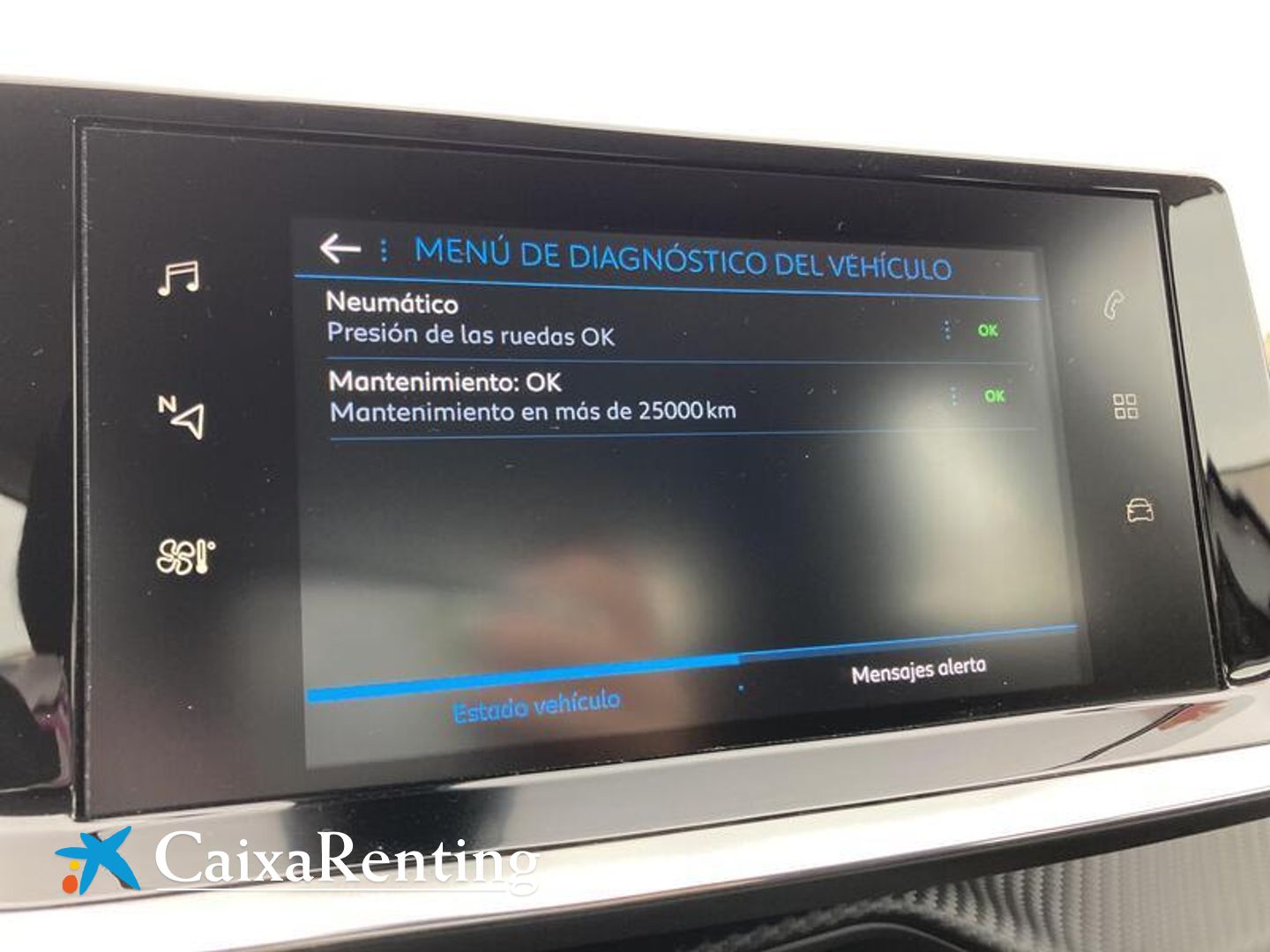 Peugeot 2008 BlueHDi 110 S&S Active 81 kW (110 CV)