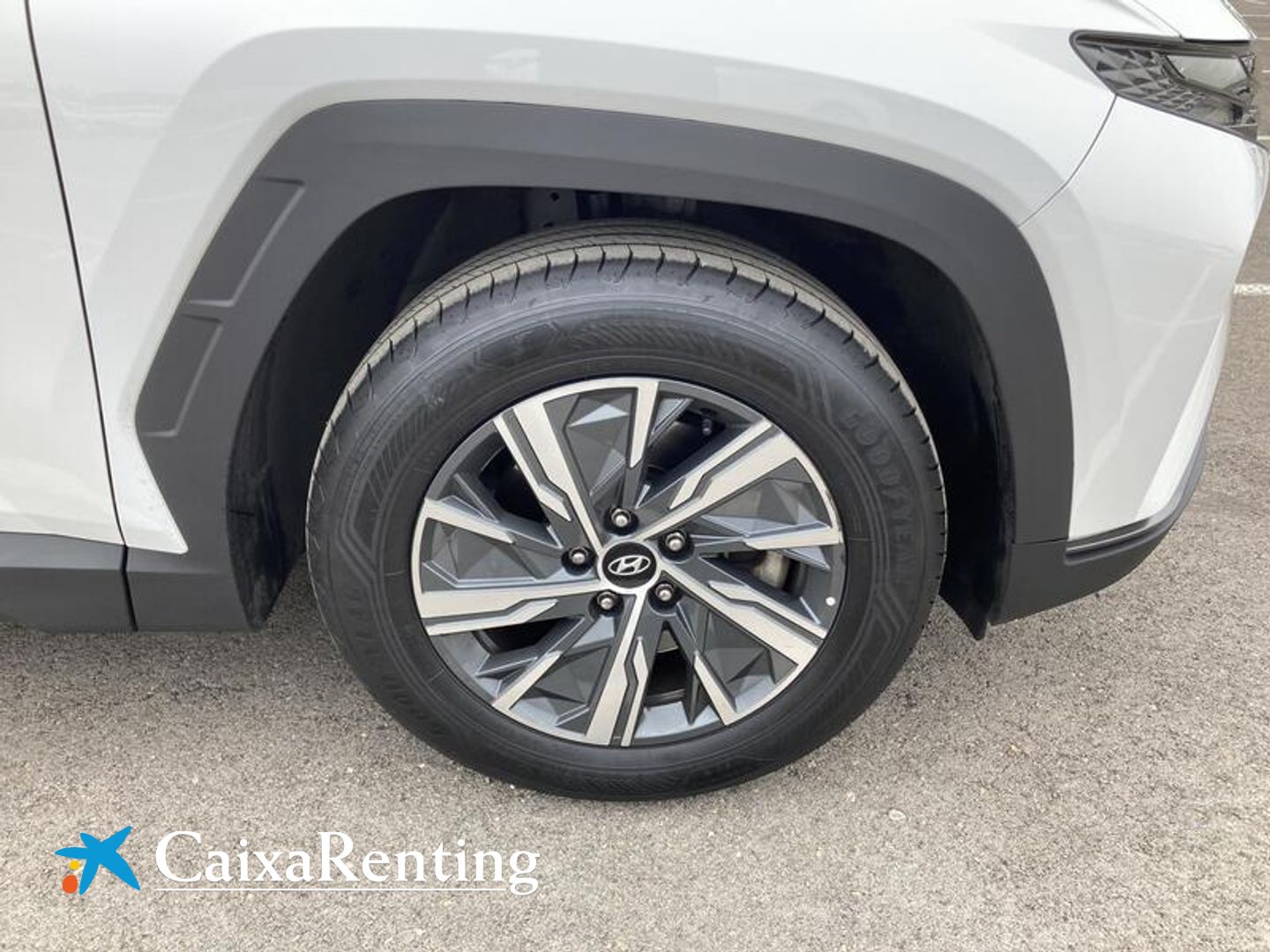 Hyundai Tucson 1.6 CRDI 48V Maxx Sky DCT 100 kW (136 CV)