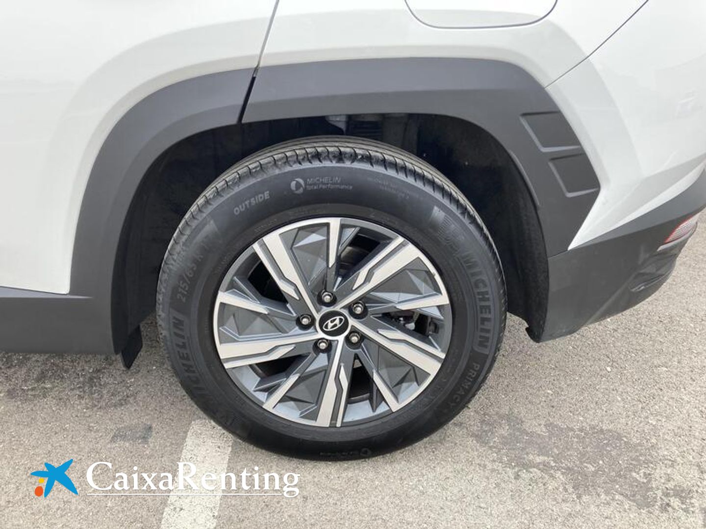 Hyundai Tucson 1.6 CRDI 48V Maxx Sky DCT 100 kW (136 CV)