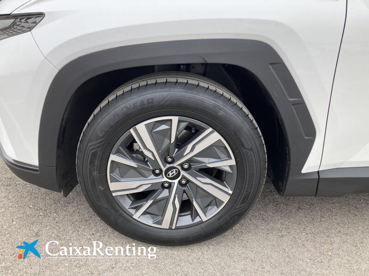 Hyundai Tucson 1.6 CRDI 48V Maxx Sky DCT 100 kW (136 CV)