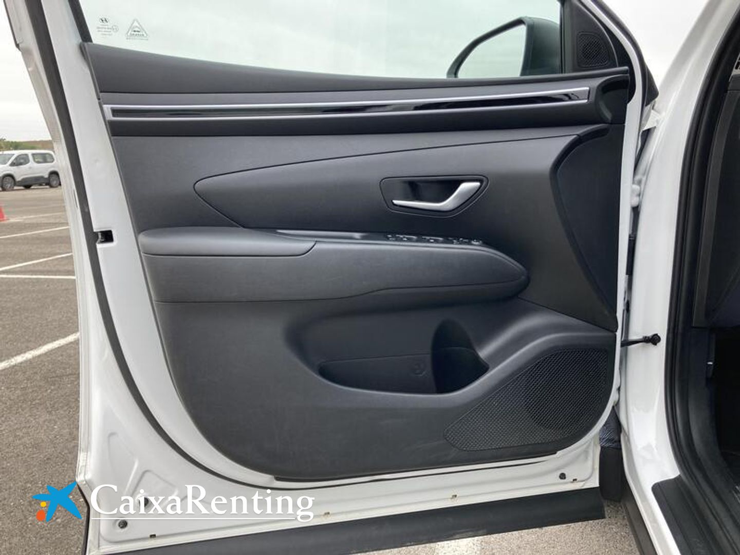 Hyundai Tucson 1.6 CRDI 48V Maxx Sky DCT 100 kW (136 CV)