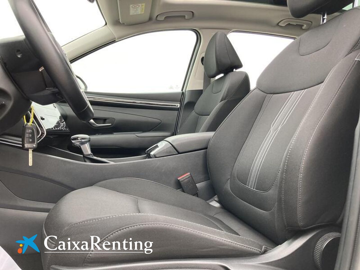 Hyundai Tucson 1.6 CRDI 48V Maxx Sky DCT 100 kW (136 CV)