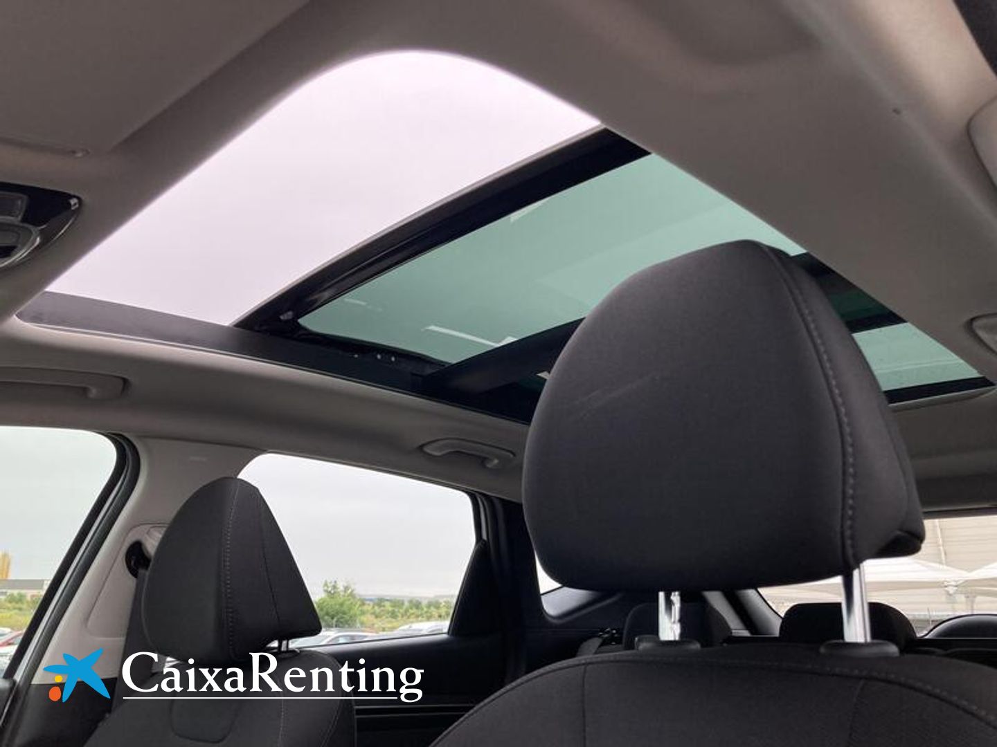 Hyundai Tucson 1.6 CRDI 48V Maxx Sky DCT 100 kW (136 CV)