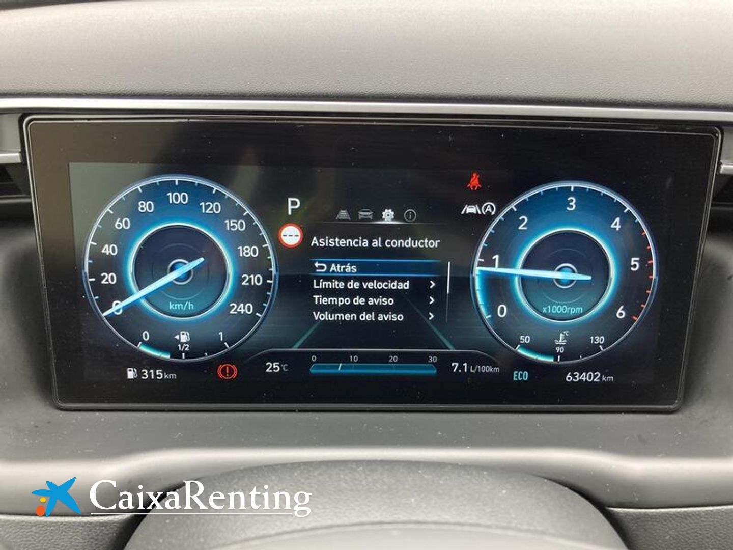 Hyundai Tucson 1.6 CRDI 48V Maxx Sky DCT 100 kW (136 CV)