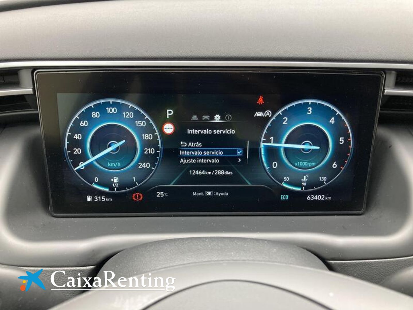 Hyundai Tucson 1.6 CRDI 48V Maxx Sky DCT 100 kW (136 CV)