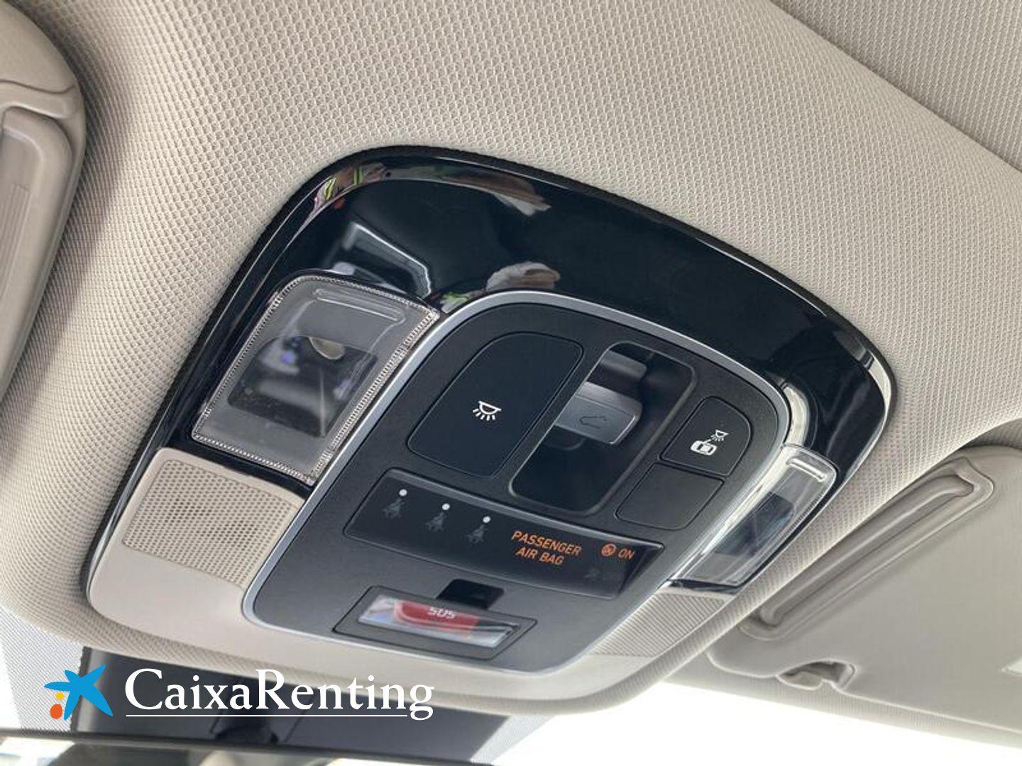 Hyundai Tucson 1.6 CRDI 48V Maxx Sky DCT 100 kW (136 CV)
