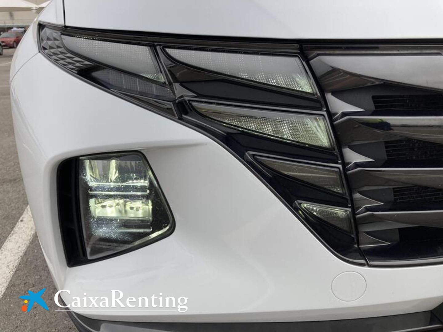 Hyundai Tucson 1.6 CRDI 48V Maxx Sky DCT 100 kW (136 CV)