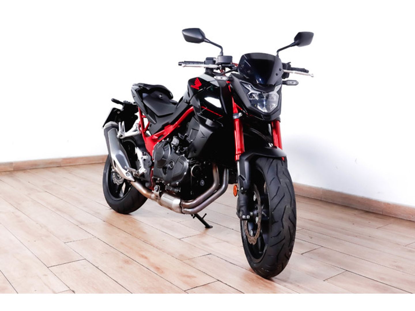 Honda CB750 Hornet