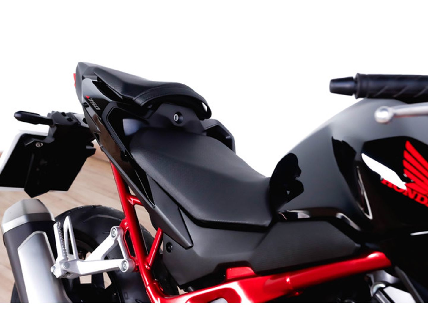Honda CB750 Hornet