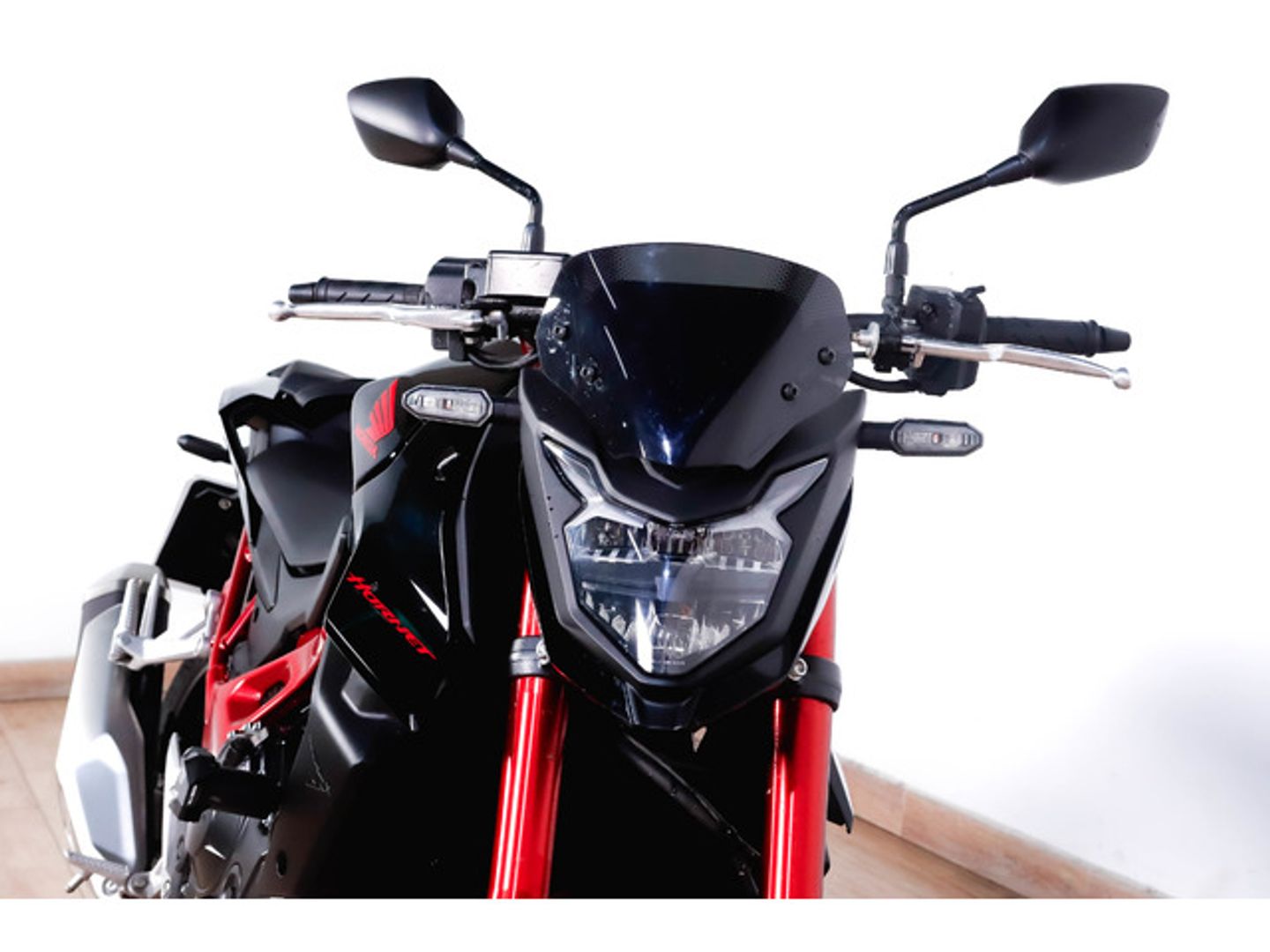 Honda CB750 Hornet