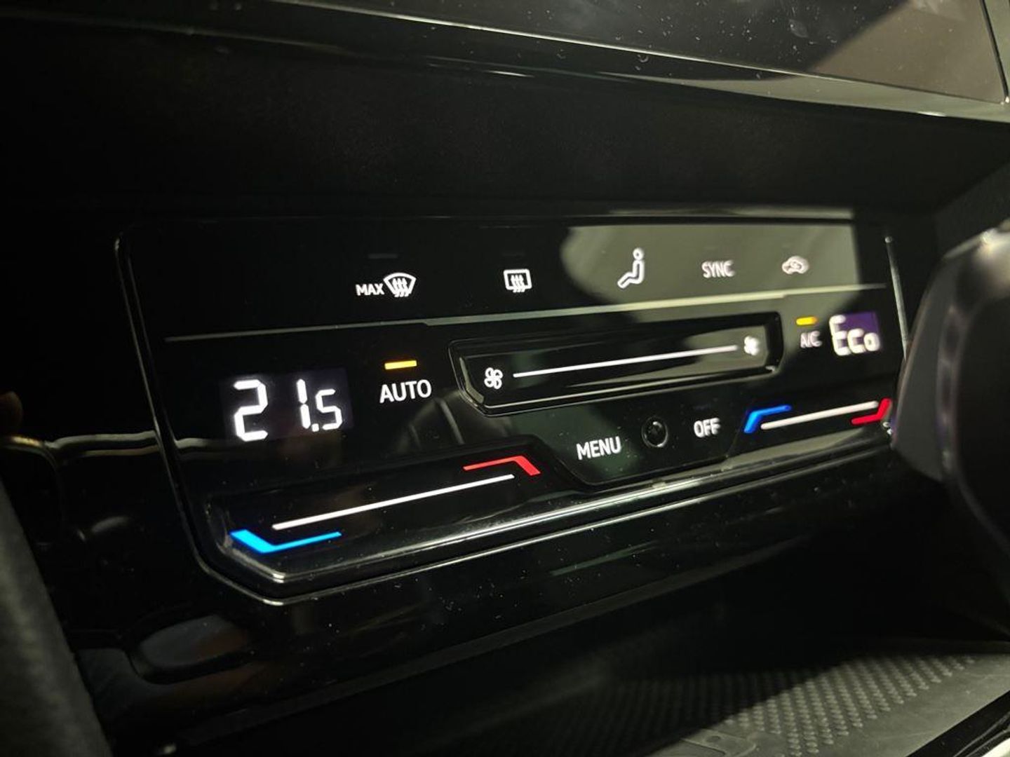Volkswagen Passat GTE 1.4 TSI e-Power 160 kW (218 CV) DSG