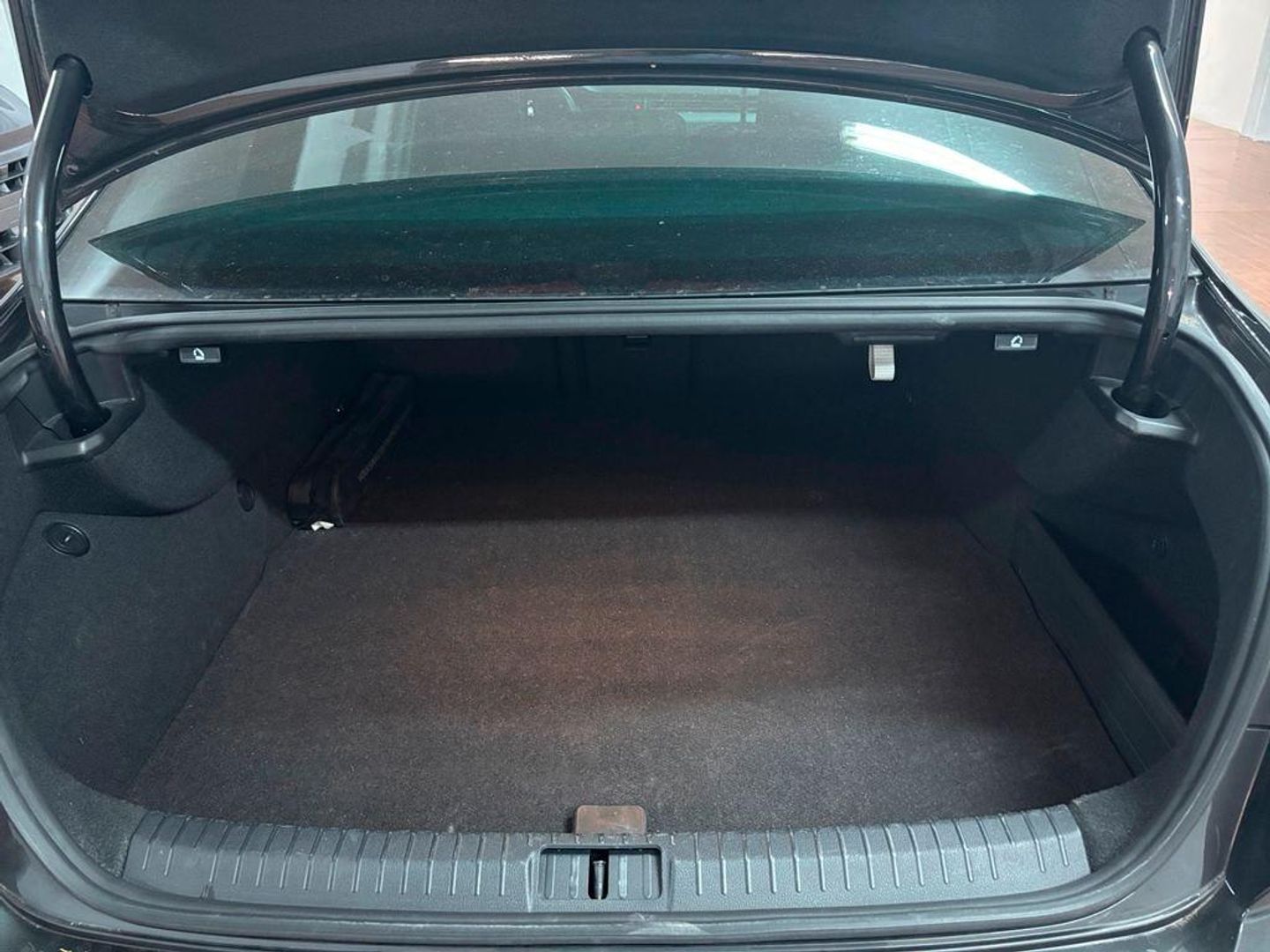Volkswagen Passat GTE 1.4 TSI e-Power 160 kW (218 CV) DSG