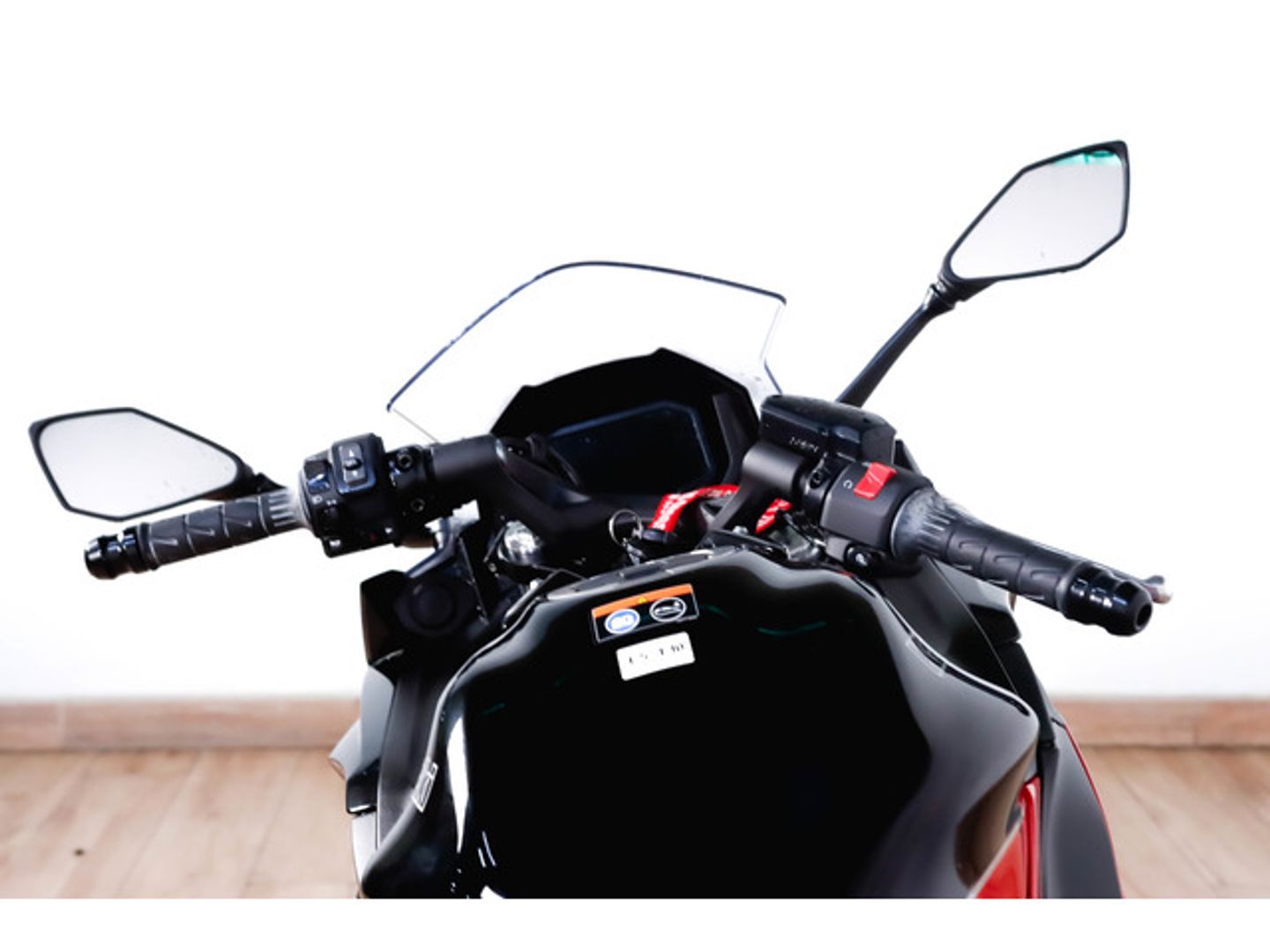 Kawasaki Ninja 650