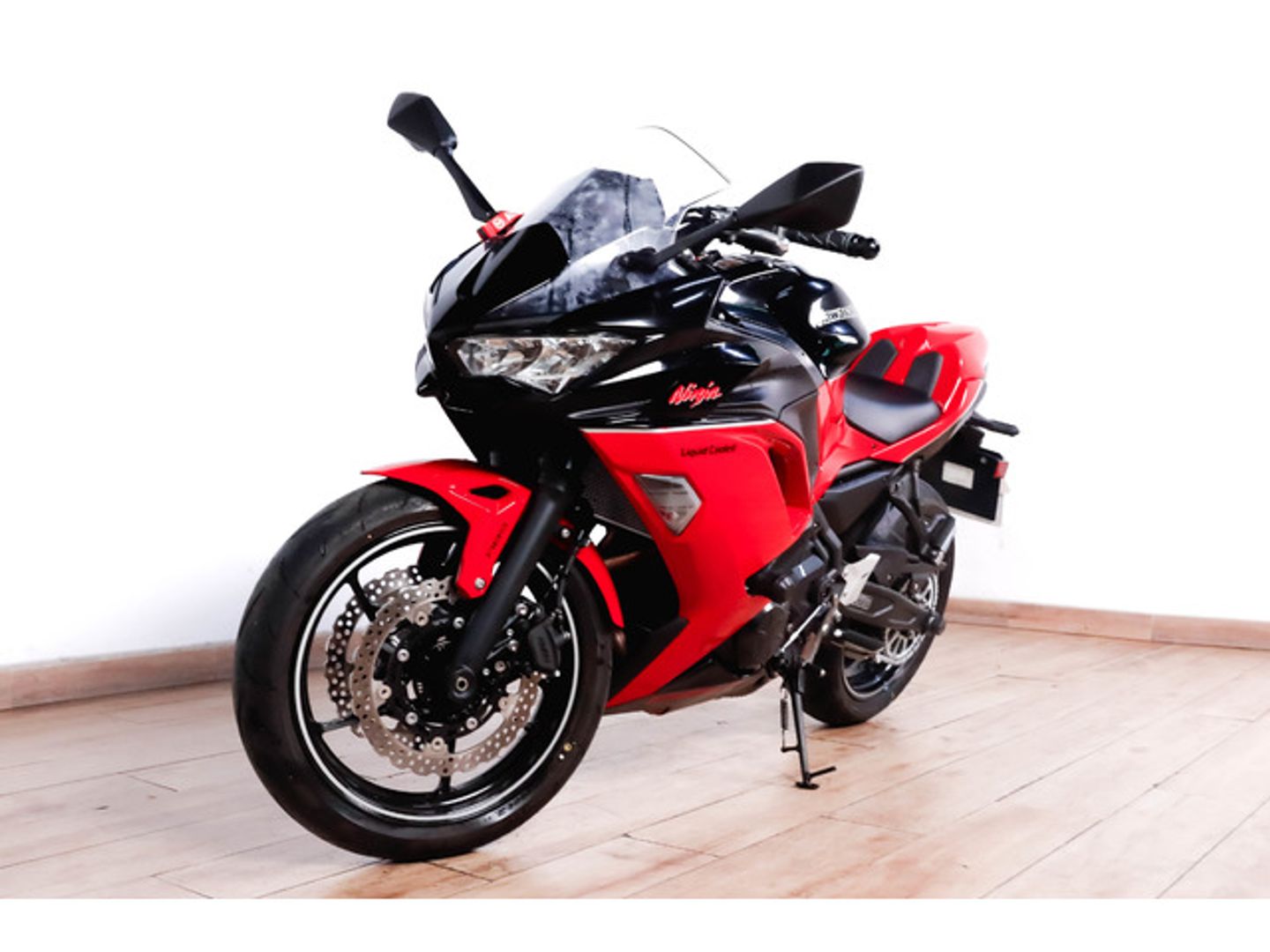 Kawasaki Ninja 650