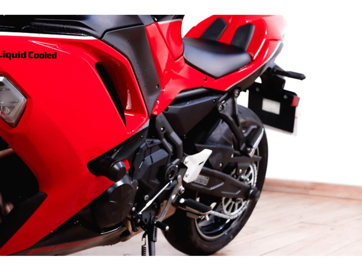 Kawasaki Ninja 650
