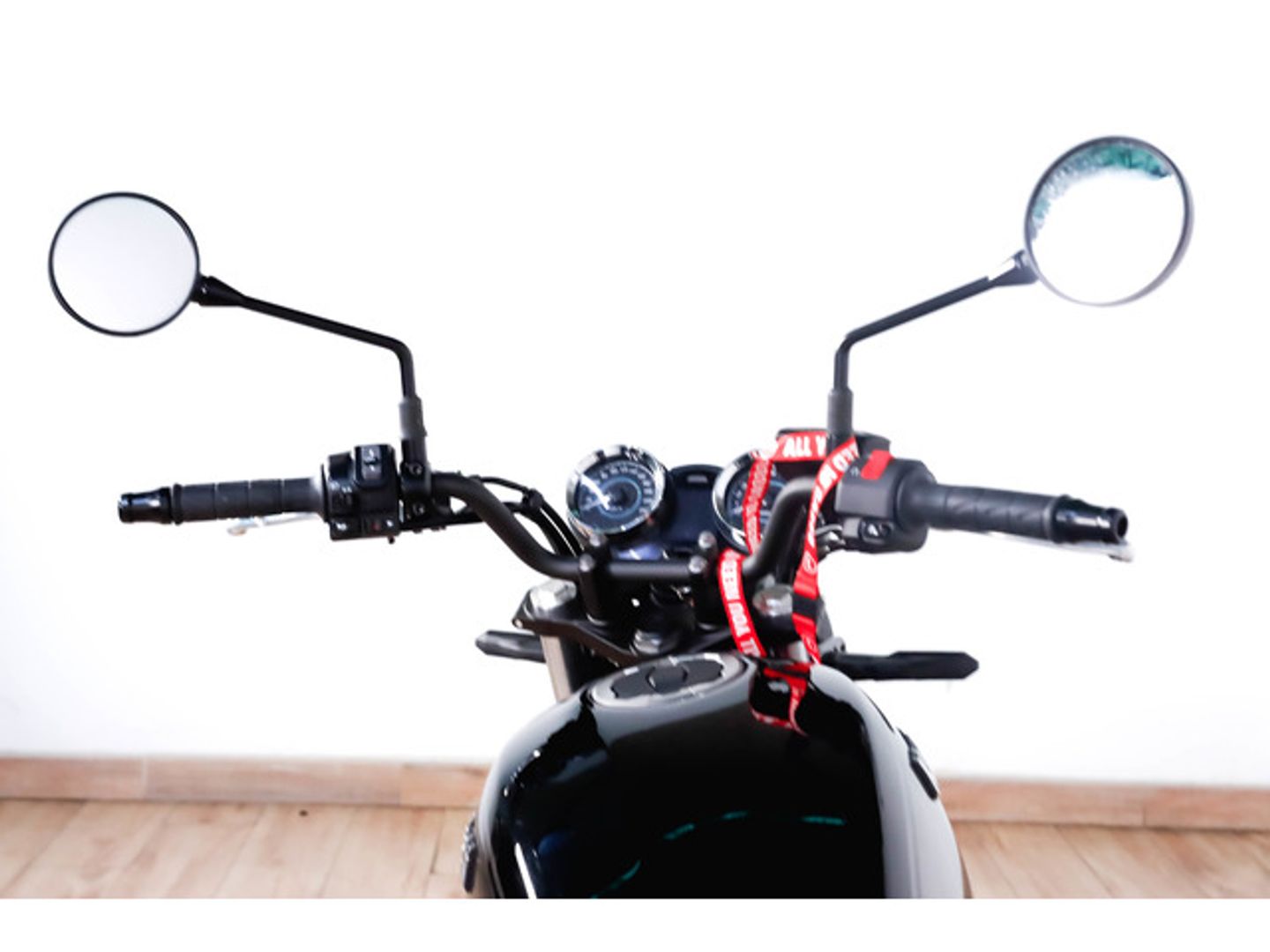 Kawasaki Z650RS