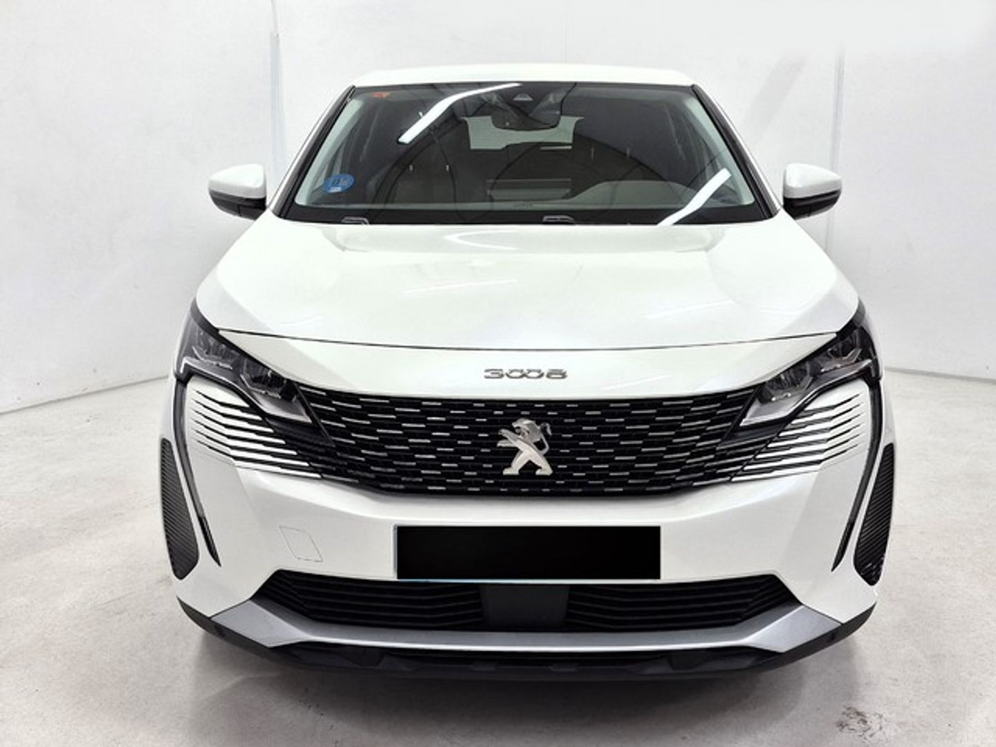 Peugeot 3008 Hybrid 225 Allure e-EAT8 165 kW (225 CV)