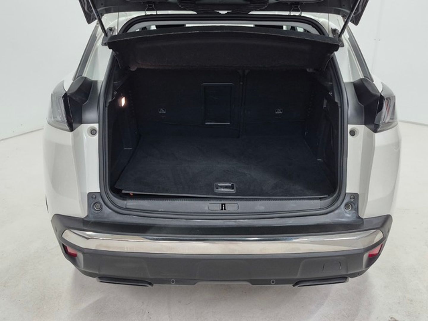 Peugeot 3008 Hybrid 225 Allure e-EAT8 165 kW (225 CV)