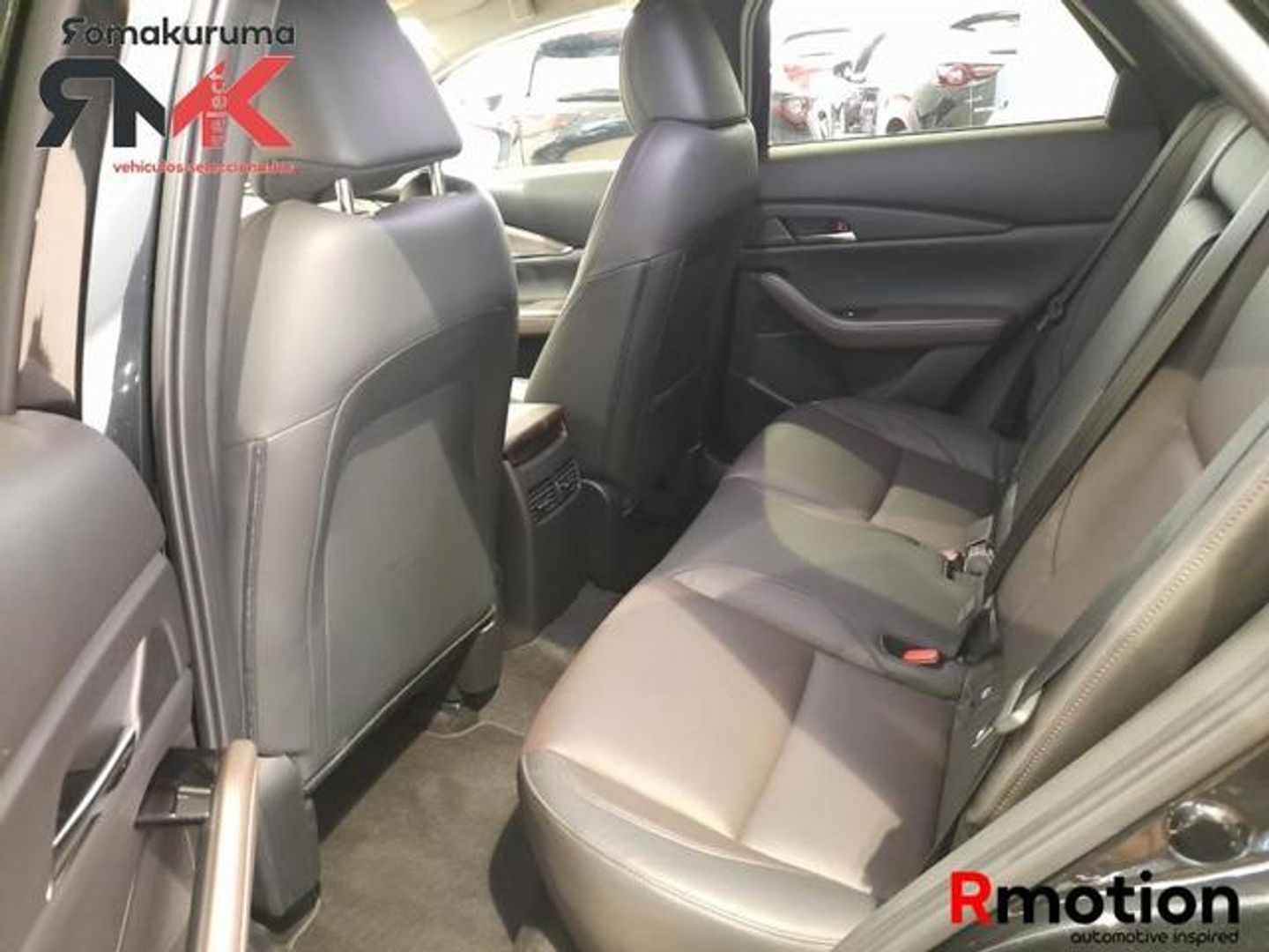 Mazda CX-30 2.0 e-Skyactiv-X Zenith Black Safety AWD 137 kW (186 CV)