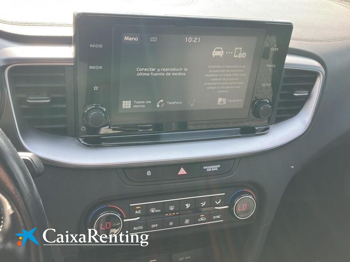 Kia XCeed 1.0 T-GDi Drive 88 kW (120 CV)