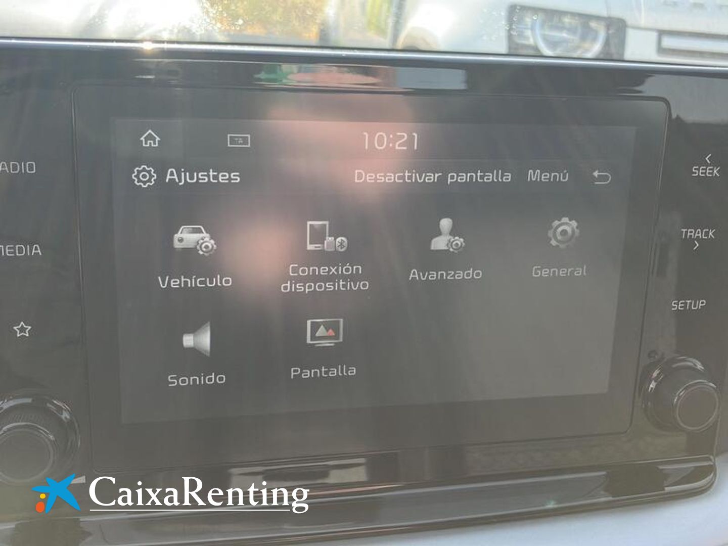 Kia XCeed 1.0 T-GDi Drive 88 kW (120 CV)