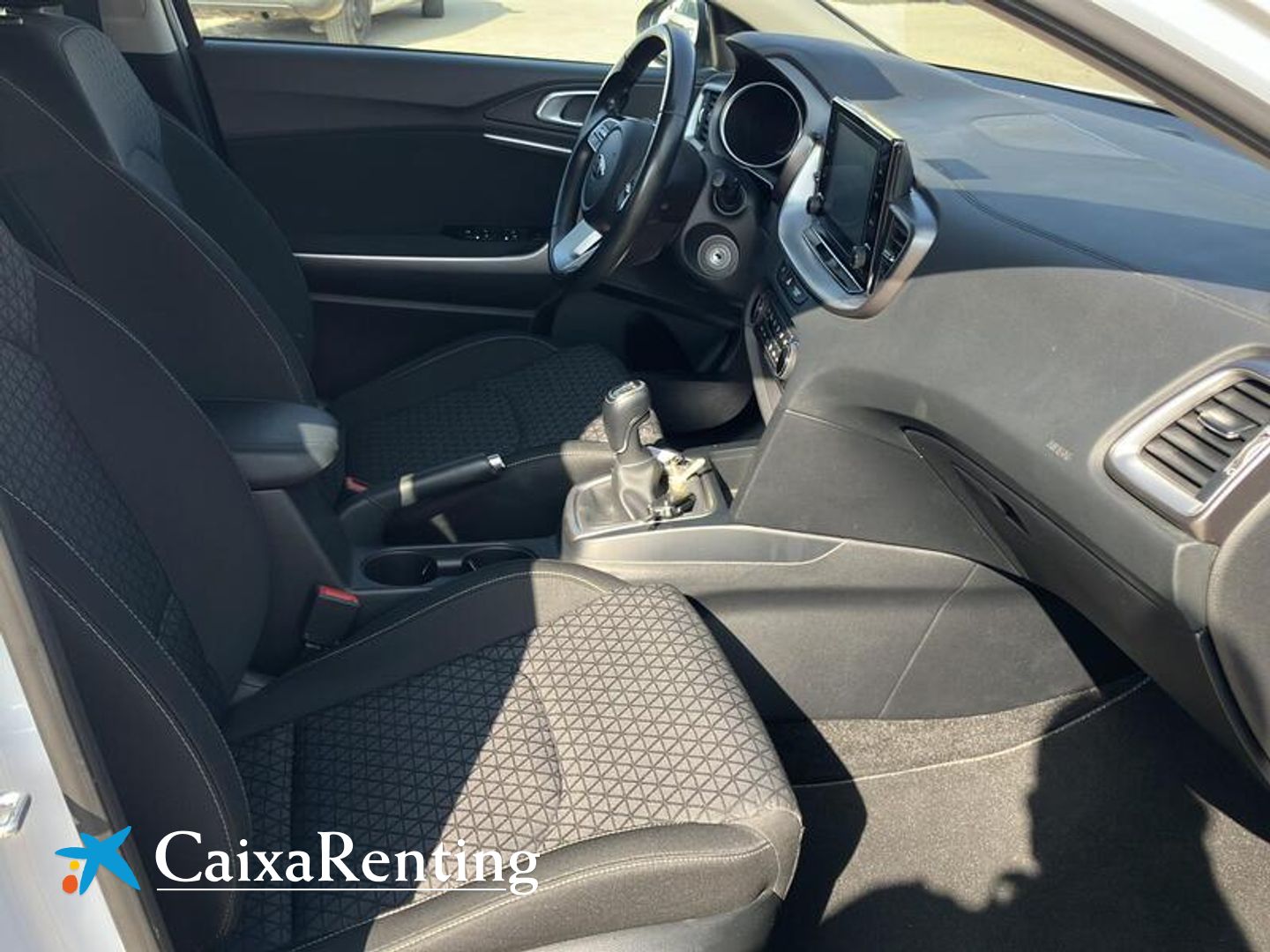 Kia XCeed 1.0 T-GDi Drive 88 kW (120 CV)