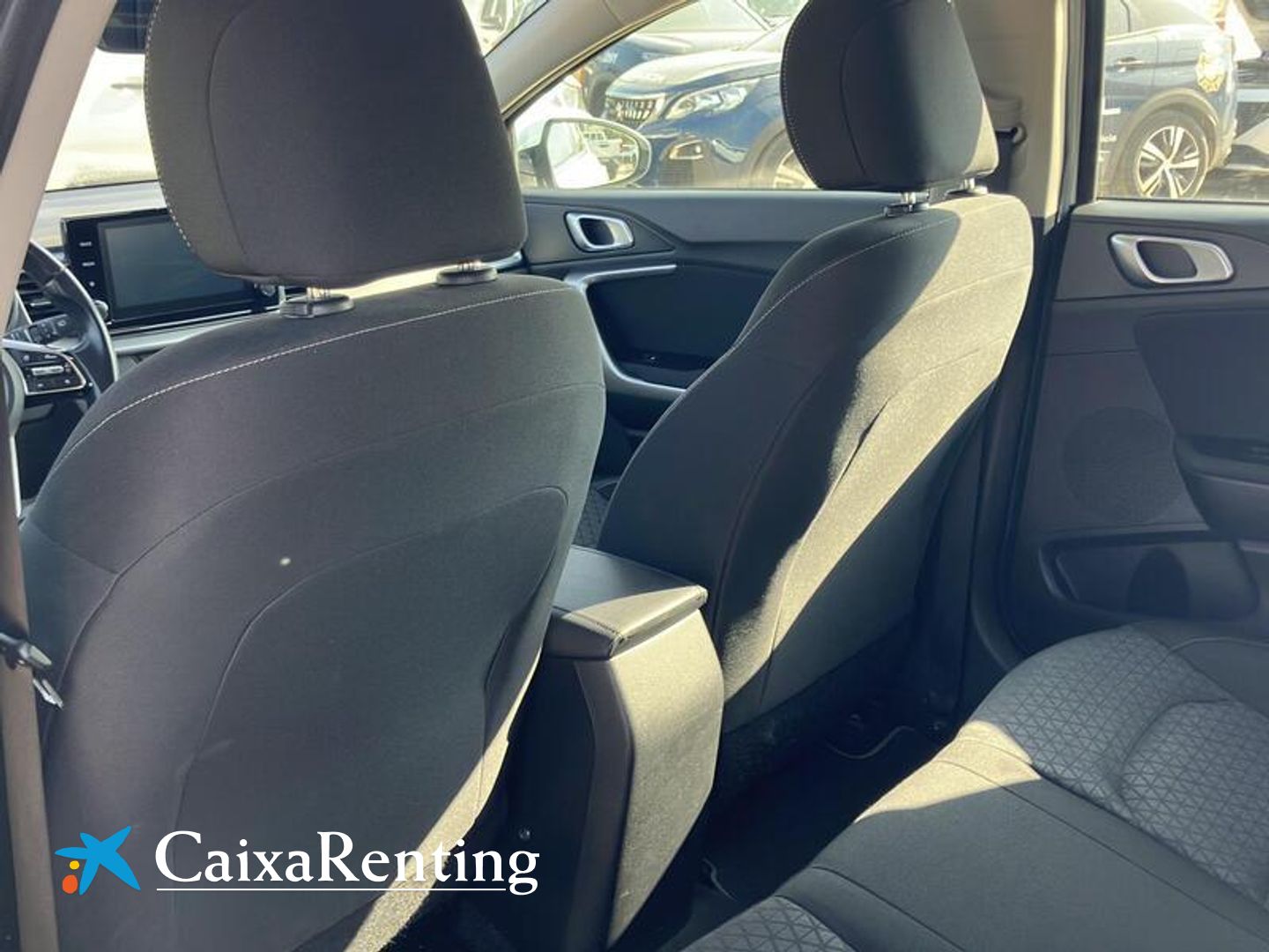 Kia XCeed 1.0 T-GDi Drive 88 kW (120 CV)