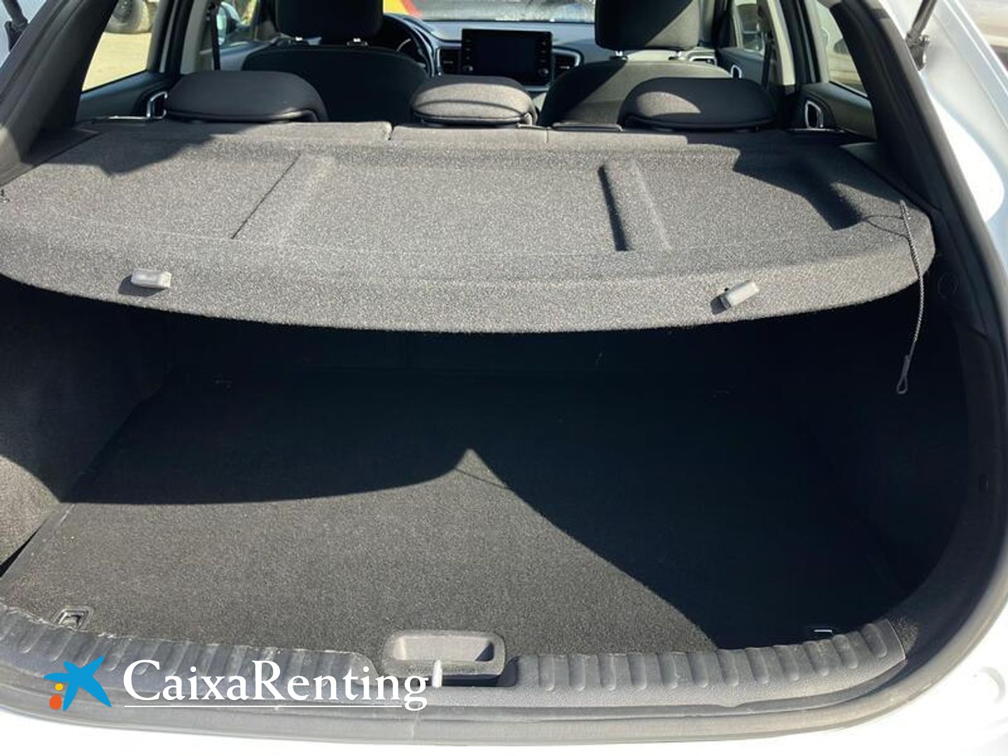 Kia XCeed 1.0 T-GDi Drive 88 kW (120 CV)