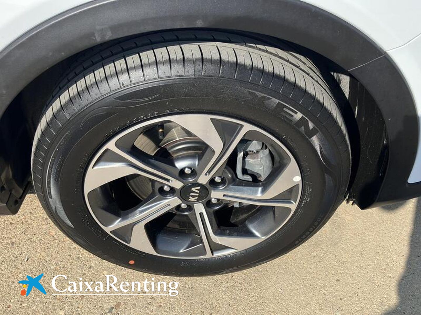 Kia XCeed 1.0 T-GDi Drive 88 kW (120 CV)
