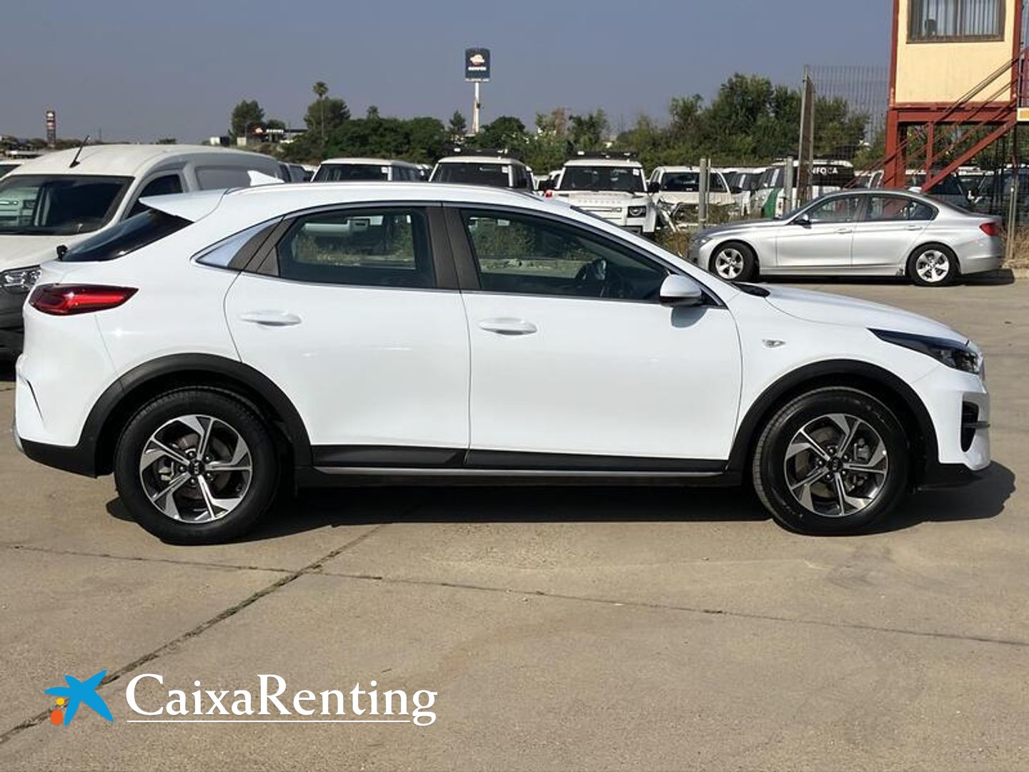 Kia XCeed 1.0 T-GDi Drive 88 kW (120 CV)