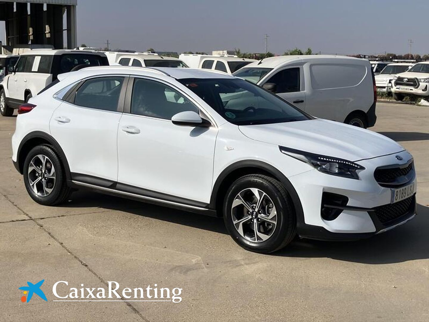 Kia XCeed 1.0 T-GDi Drive 88 kW (120 CV)