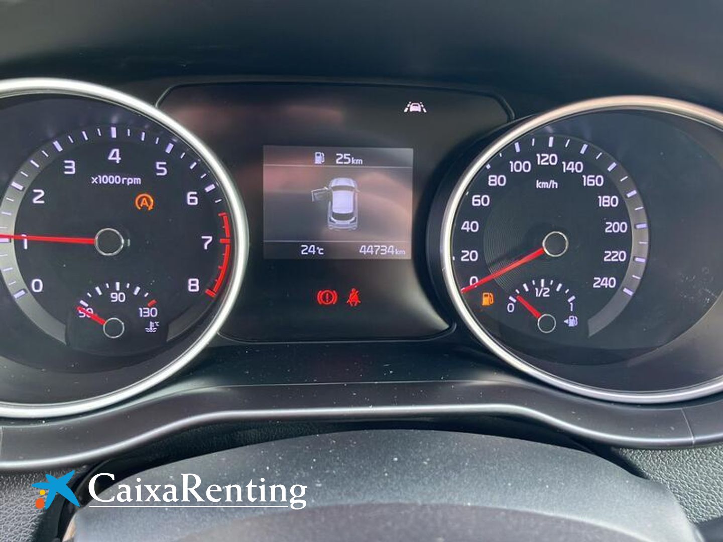 Kia XCeed 1.0 T-GDi Drive 88 kW (120 CV)
