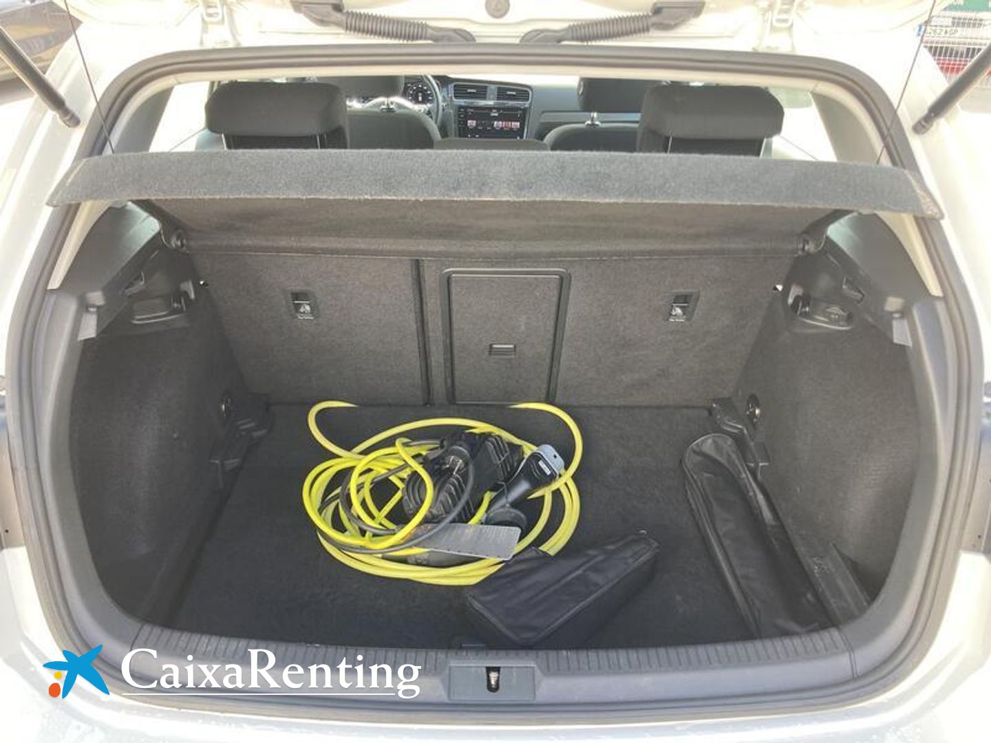 Volkswagen e-Golf e-Golf ePower 100 kW (136 CV)