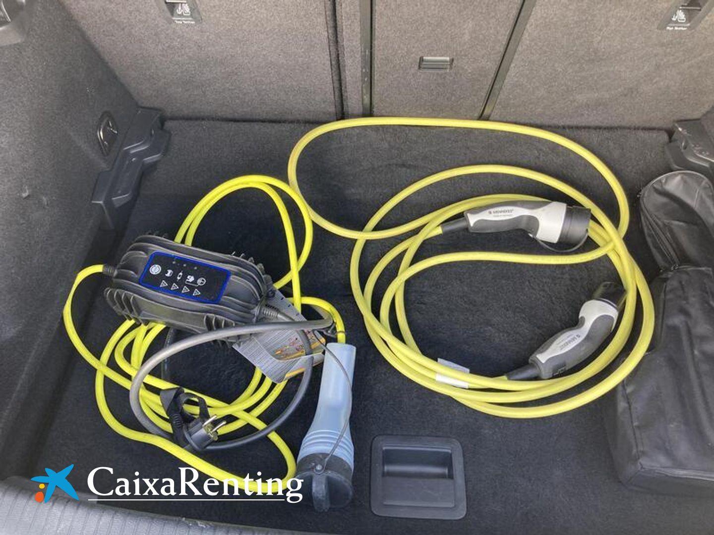 Volkswagen e-Golf e-Golf ePower 100 kW (136 CV)