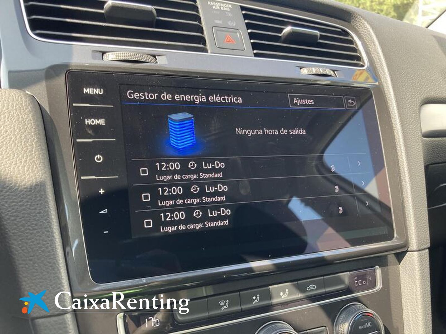 Volkswagen e-Golf e-Golf ePower 100 kW (136 CV)