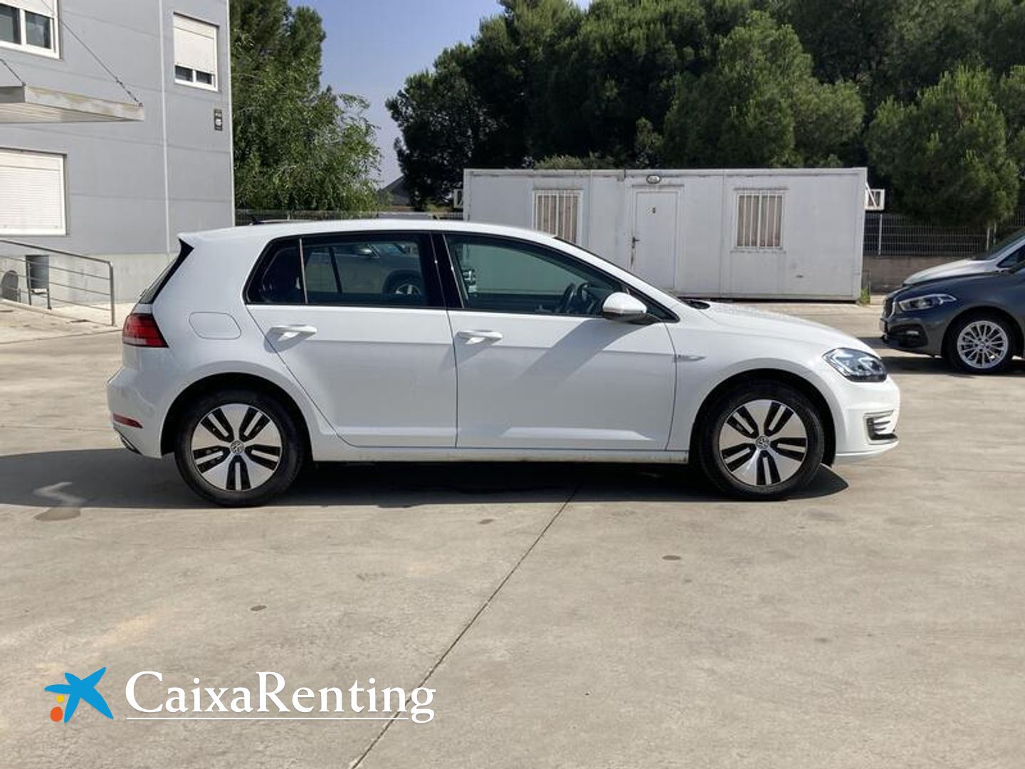 Volkswagen e-Golf e-Golf ePower 100 kW (136 CV)