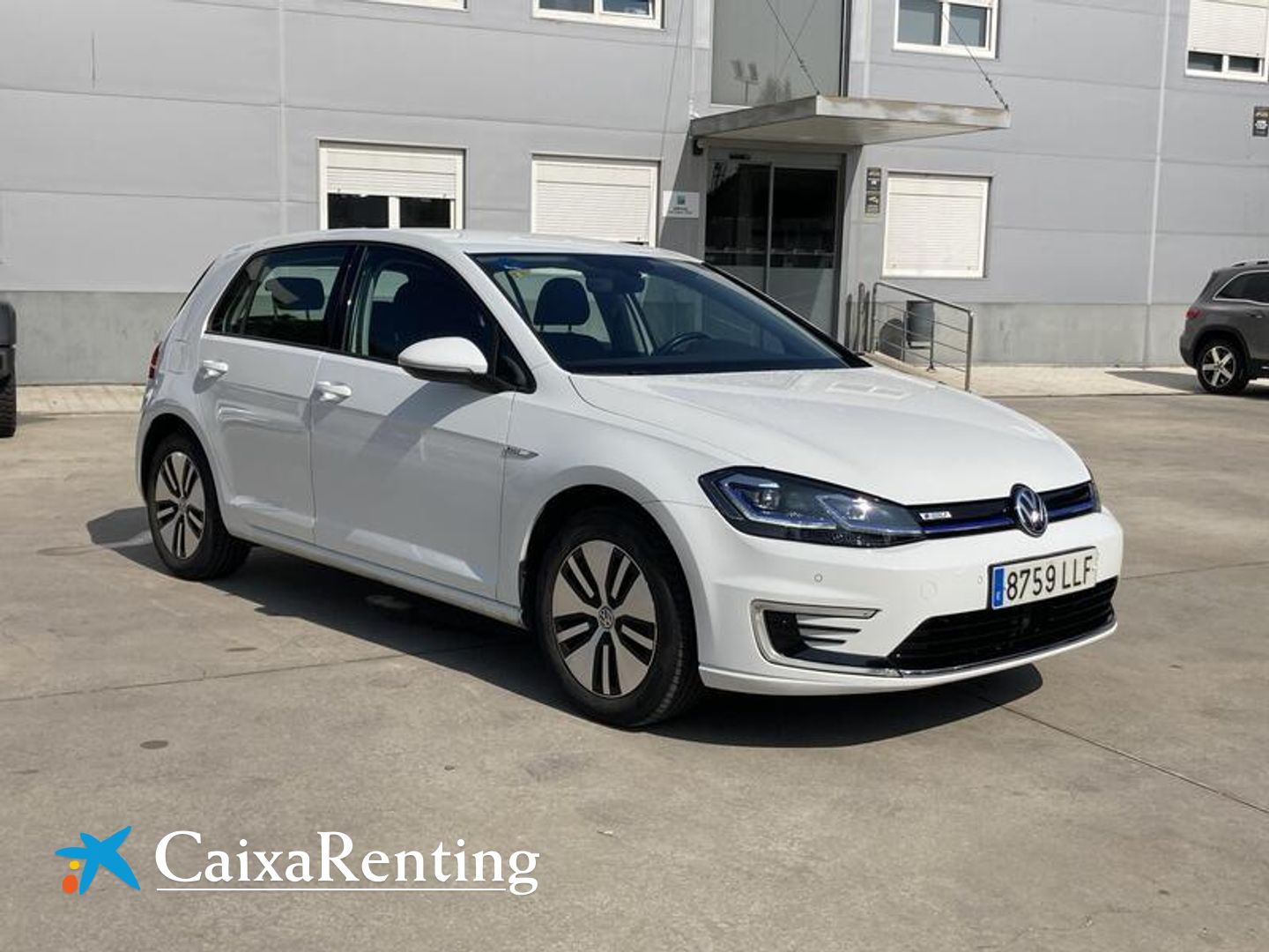 Volkswagen e-Golf e-Golf ePower 100 kW (136 CV)