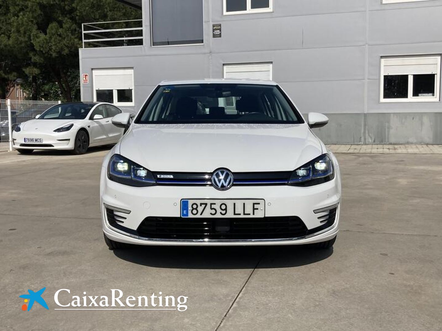 Volkswagen e-Golf e-Golf ePower 100 kW (136 CV)