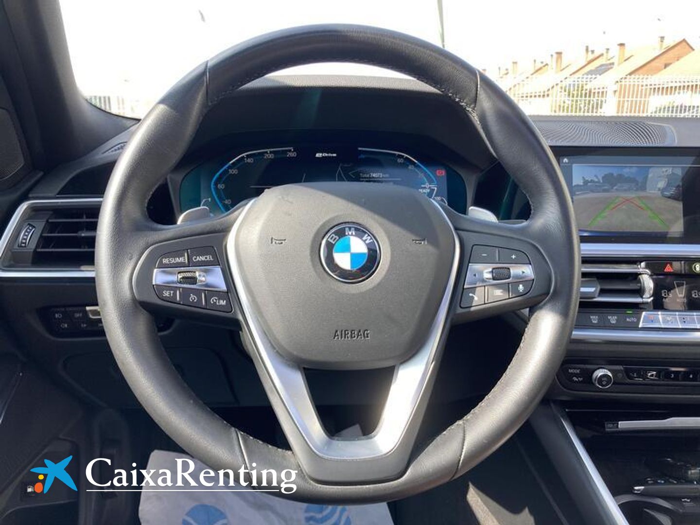 BMW Serie 3 330e 215 kW (292 CV)