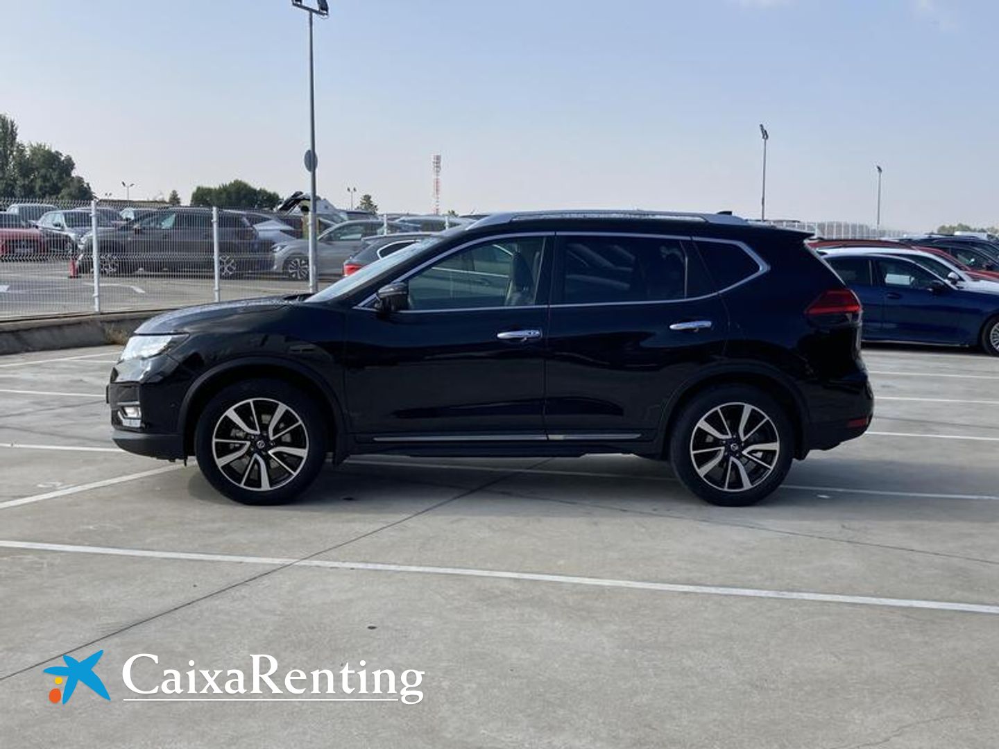 Nissan X-Trail dCi 150 Tekna 4X4-i CVT 110 kW (150 CV)