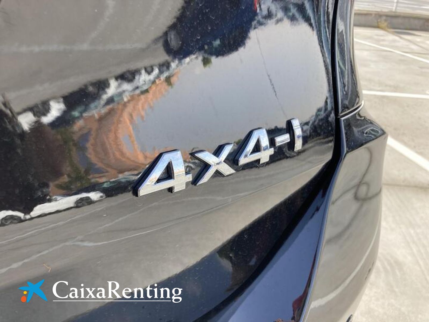 Nissan X-Trail dCi 150 Tekna 4X4-i CVT 110 kW (150 CV)