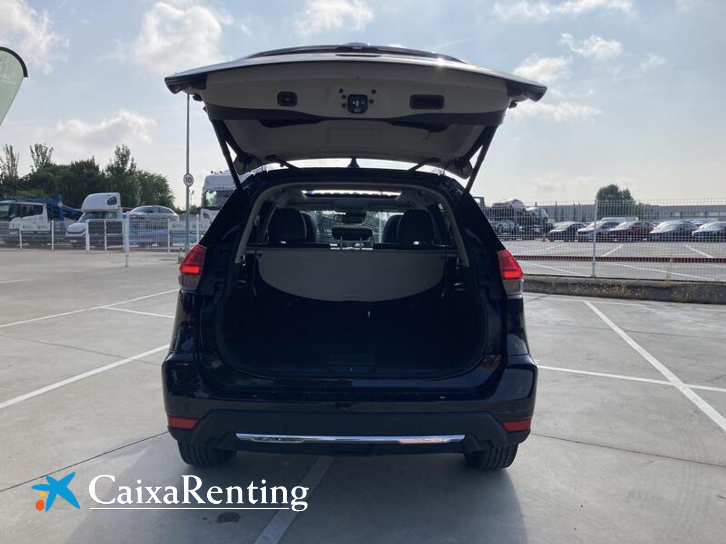 Nissan X-Trail dCi 150 Tekna 4X4-i CVT 110 kW (150 CV)