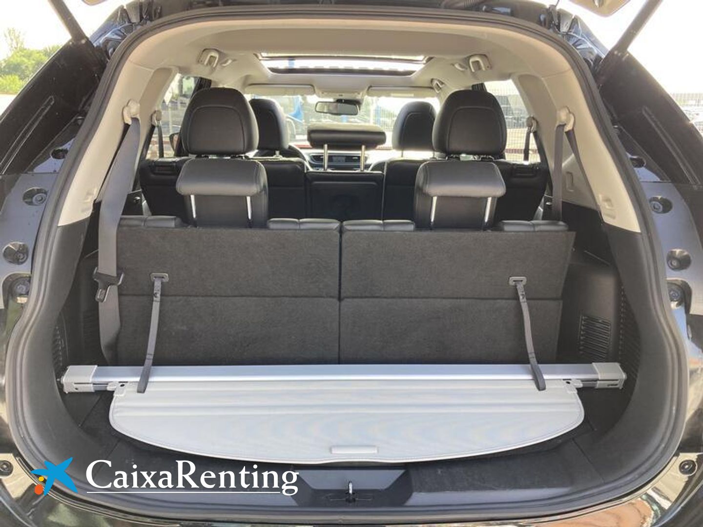 Nissan X-Trail dCi 150 Tekna 4X4-i CVT 110 kW (150 CV)