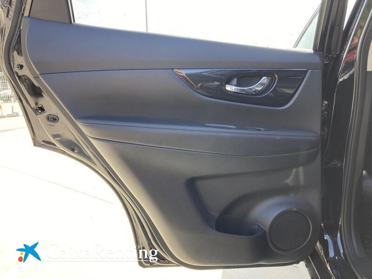 Nissan X-Trail dCi 150 Tekna 4X4-i CVT 110 kW (150 CV)