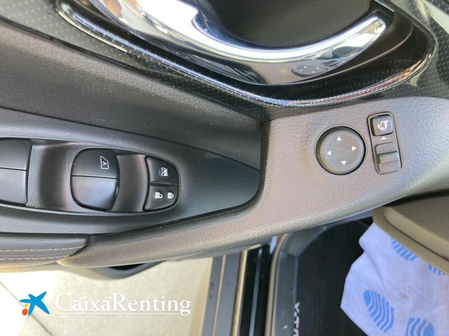 Nissan X-Trail dCi 150 Tekna 4X4-i CVT 110 kW (150 CV)