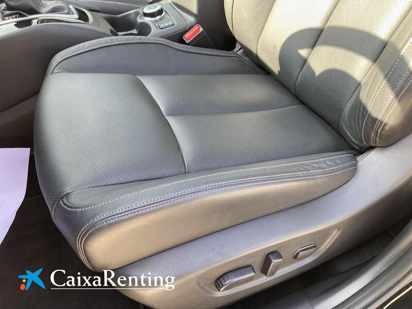 Nissan X-Trail dCi 150 Tekna 4X4-i CVT 110 kW (150 CV)