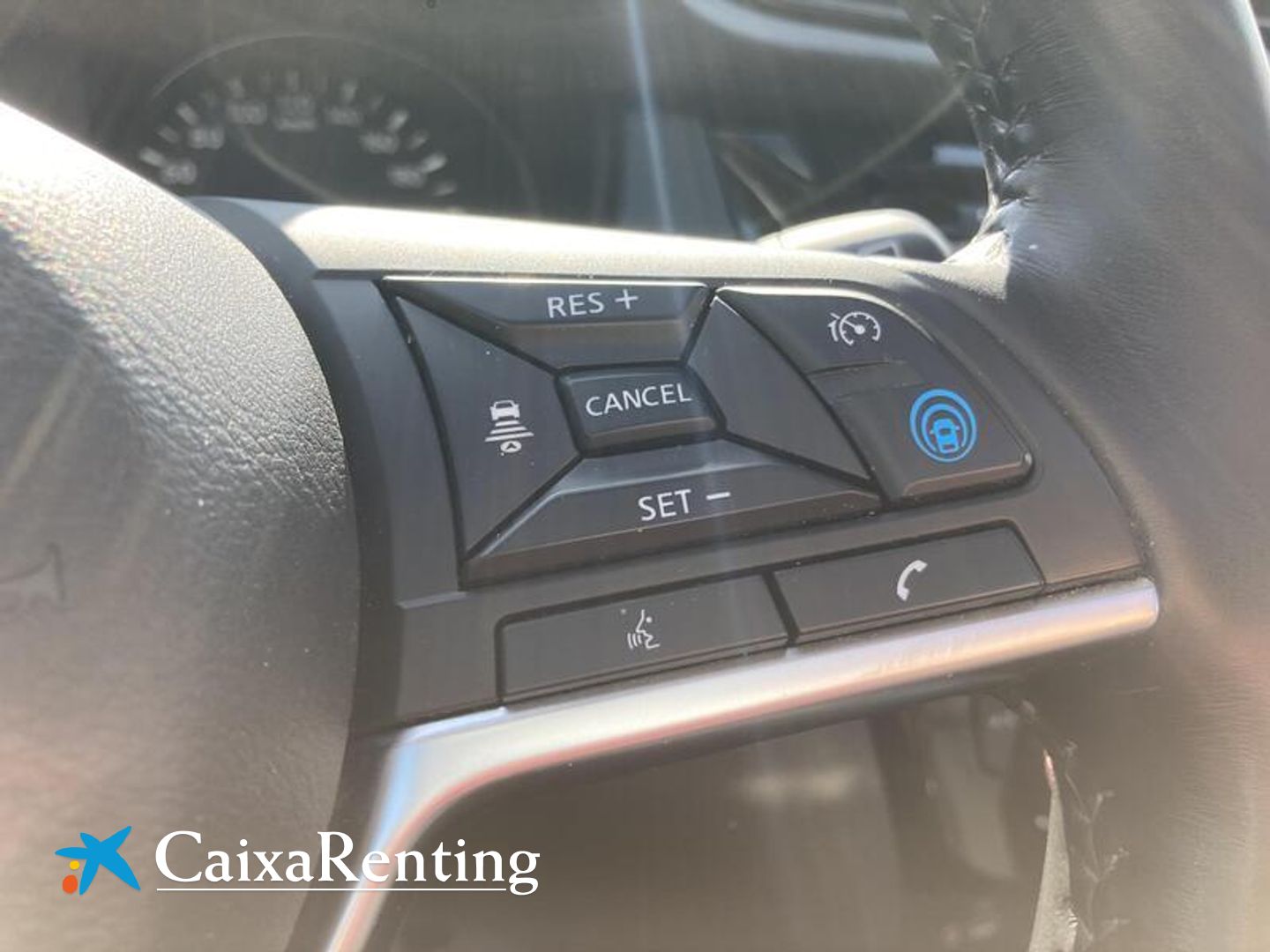 Nissan X-Trail dCi 150 Tekna 4X4-i CVT 110 kW (150 CV)